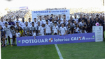 ¿El mayor campeón de la historia? ¡Ganó el mismo título por 55ª vez!