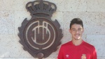 El Mallorca se hace con la cesión de Dalmau