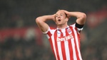 Adam renovará con el Stoke City por una temporada