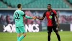 La igualdad se adueña de la Bundesliga