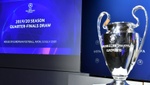 Estos son los cruces de la primera ronda de la previa de la Champions League 2020-21