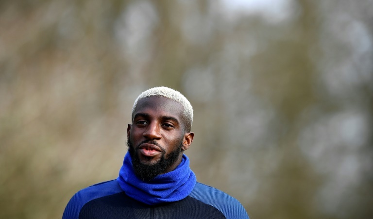 Chelsea fichó a Tiemoué Bakayoko por 45 millones de euros Chelsea fichó a Tiemoué Bakayoko por 45 millones de euros