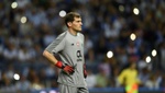 Casillas, en busca de la Supercopa