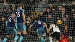 OFICIAL: el Tottenham-Fulham, suspendido por casos de coronavirus