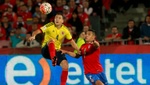 Santiago Arias, un paso más cerca de la Juventus