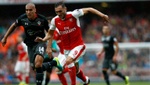 Lucas Pérez se cansa del Arsenal y su agente pedirá su salida