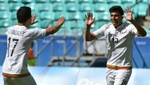 El PSV pretende juntar a 'Chucky' Lozano con un ex compañero de Pachuca