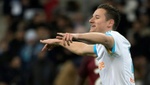 El Olympique de Marsella liquida al Metz al ritmo de Thauvin