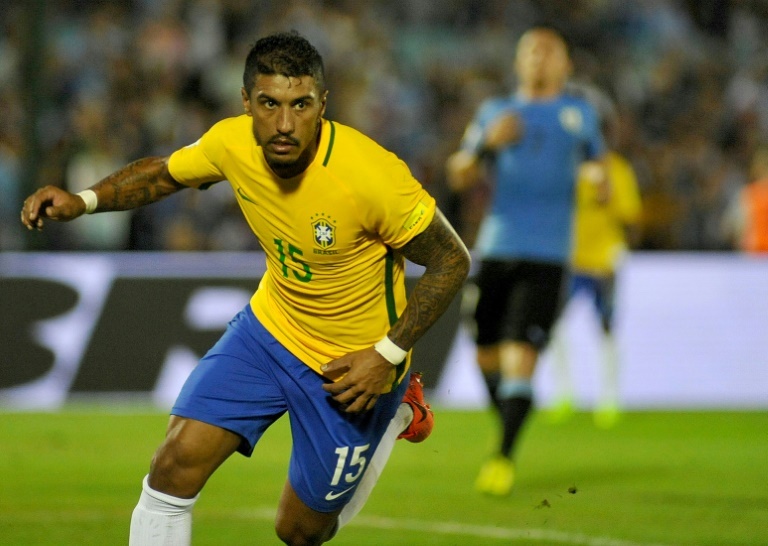 REVELADO | El doble sacrificio económico de Paulinho para llegar al Barcelona REVELADO | El doble sacrificio económico de Paulinho para llegar al Barcelona