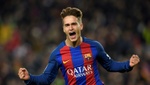 Denis Suárez acortará sus vacaciones para estar en la gira del Barça