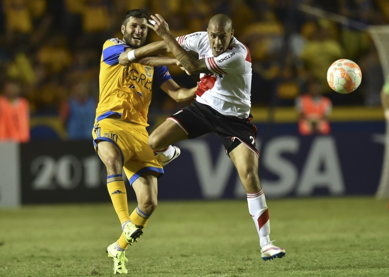 México cerca de regresar a Libertadores en 2018