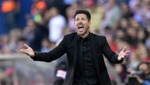 'SER': Simeone renueva un año más con el Atlético