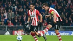 El PSV calca el resultado del Atlético