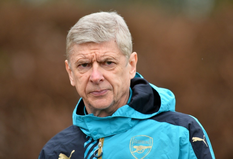 Arsene Wenger no quiere al Barcelona en Inglaterra Arsene Wenger no quiere al Barcelona en Inglaterra