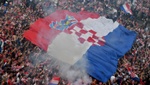 Camisetas de Croacia para los niños tailandeses