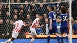 El Stoke City tienta a Camwell con la titularidad