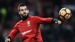 Negredo, opción prioritaria para el Galatasaray