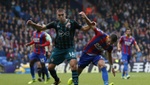 De jugar en un equipo modestísimo a estar en la órbita del Crystal Palace