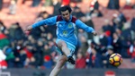 El Notts County apuesta por Barton