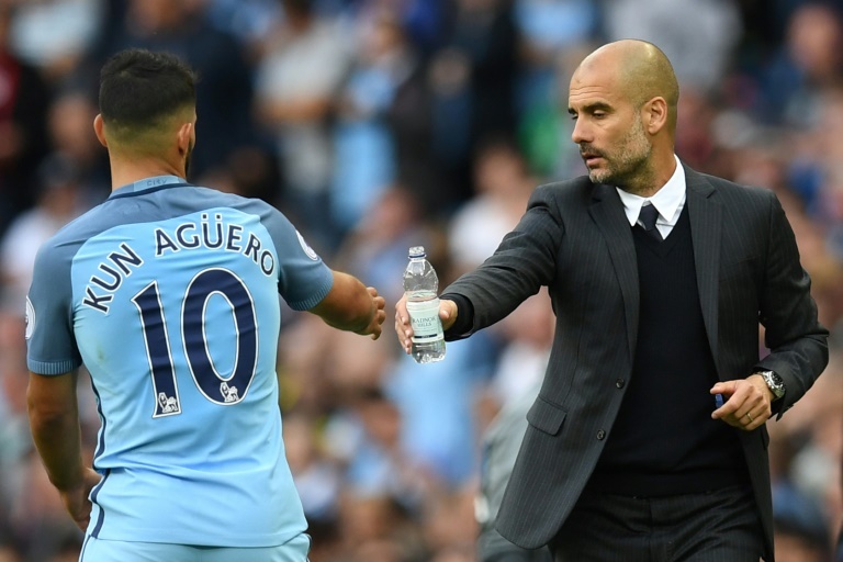 El City mide su imbatibilidad frente a un Napoli en alza
