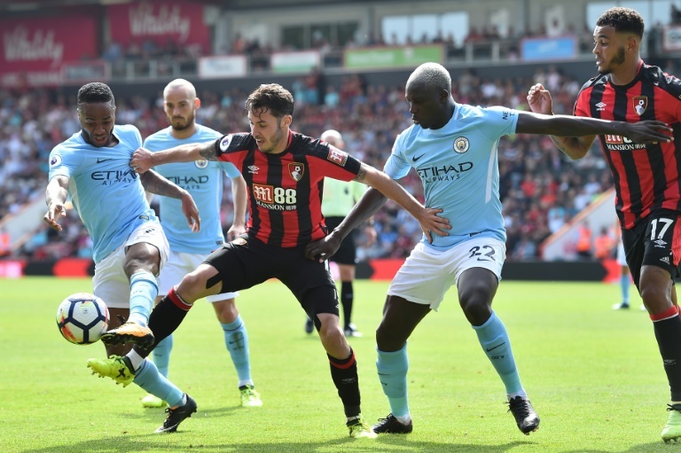 Manchester City vs. Feyenoord: en Holanda por Champions League Manchester City vs. Feyenoord: en Holanda por Champions League