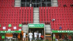Freiburg y Wolfsburgo juegan a no hacerse daño
