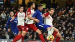 El Burnley está interesado en Dawson y Rodriguez