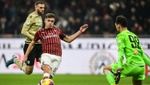 Un Milan de los de antes