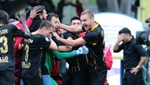 Ciciretti irá cedido al Parma
