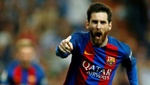 Las felicitaciones a Messi por su 30º cumpleaños