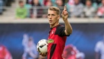 Es tercero en el 'Pichichi' y lleva más goles que Werner... pero no valía para el Bayern