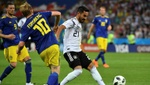 Löw no podrá contar con Gündogan ni Petersen