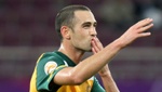 Carl Valeri renueva con el Melbourne Victory