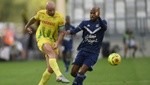Girondins de Burdeos y Nantes estrenan la Ligue 1 con un insulso 0-0
