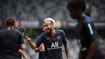 El todo o nada por Neymar
