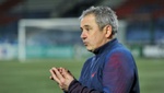 Apartan al entrenador de un equipo de Tercera Francesa por apostar