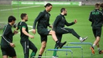 El Milan se lleva a Roback, un talento pedido por Ibra