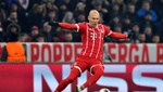 Robben, último capricho del Besiktas