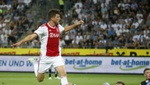 El Ajax hace su trabajo, el Basilea se descalabra