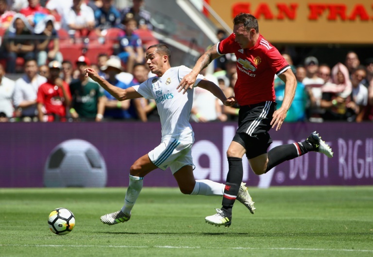 UEFA impuso sanción al Manchester United previo a la Supercopa UEFA impuso sanción al Manchester United previo a la Supercopa