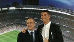 El delantero que Cristiano le ha sugerido a Florentino Pérez