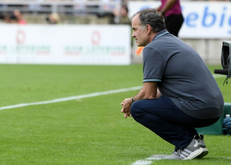 Résultat L1 : le RC Strasbourg fait chuter lourdement le LOSC (3-0)