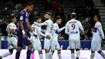 El Olympique de Lyon, cerca de cerrar el acuerdo por Solet