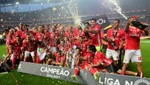 El Benfica se plantea pescar en el Galatasaray