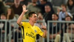 Lo Celso ajusticia al Girondins