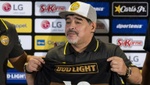 No subirán los precios para el debut de Maradona