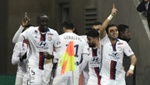 Habrá minuto de silencio por la tragedia de Chapecoense en los partidos de Liga Francesa
