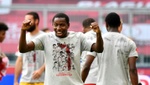 El Salzburgo tumbó al Austria de Viena y ya está en semifinales