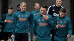El Ajax rompió su récord histórico de goles