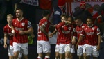Del 3-1 al 4-5 para terminar 5-5